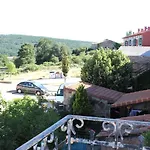 別荘 Casa Fuente Salada -