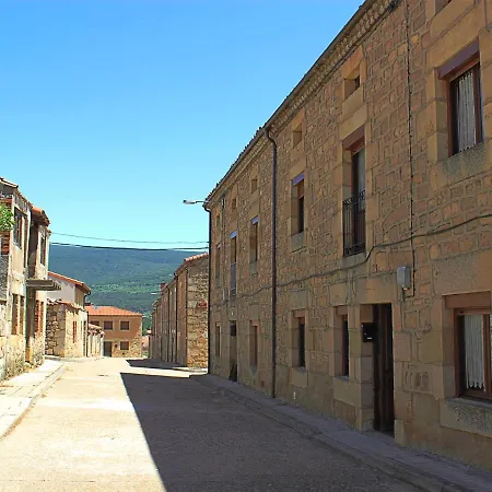 Casa Fuente Salada - *