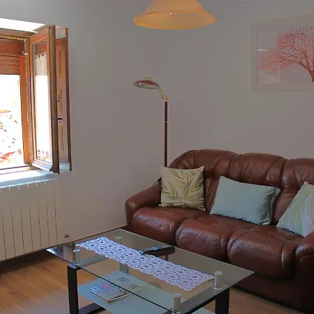 Casa Fuente Salada - Дом отдыха *