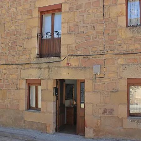 Casa Fuente Salada - *