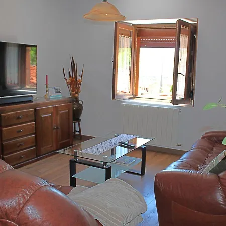 בית נופש Casa Fuente Salada -