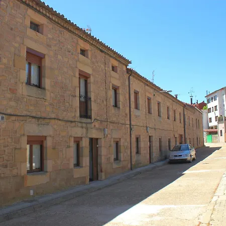 Σπίτι διακοπών Casa Fuente Salada - Vinuesa