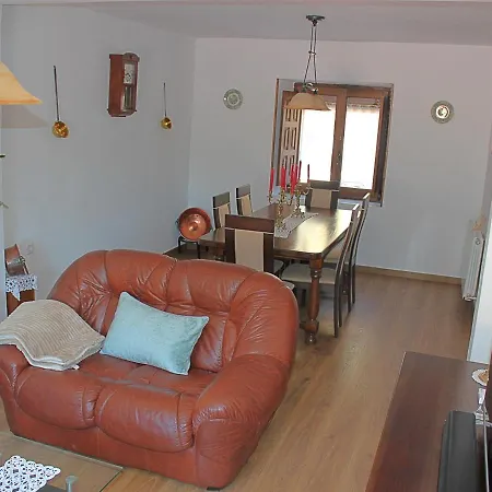Сasa de vacaciones Casa Fuente Salada - Vinuesa