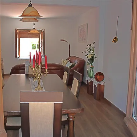 Сasa de vacaciones Casa Fuente Salada - Vinuesa