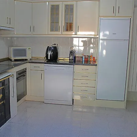 Casa Fuente Salada - בית נופש *