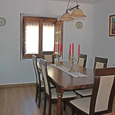Casa Fuente Salada - Vinuesa