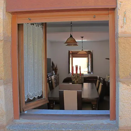 Casa Fuente Salada - Сasa de vacaciones *