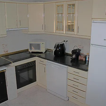 Casa Fuente Salada - בית נופש