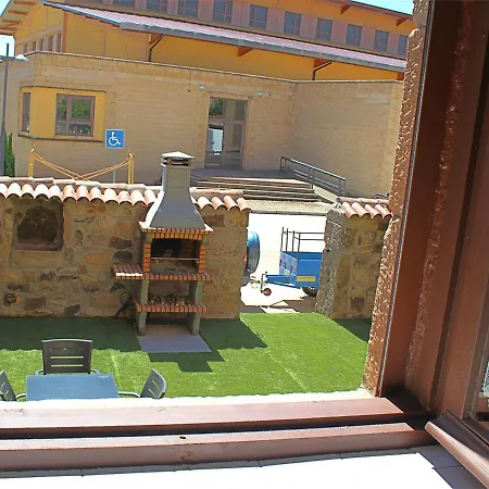 בית נופש Casa Fuente Salada - *