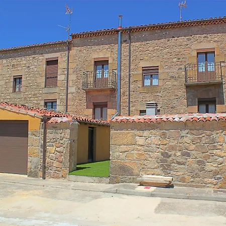 Casa Fuente Salada - * Vinuesa