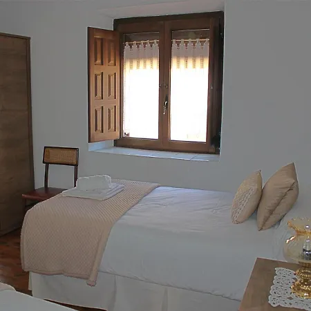 Casa Fuente Salada - Nyaraló *