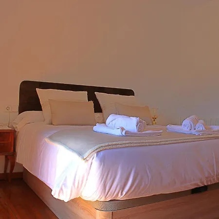 Дом отдыха Casa Fuente Salada -