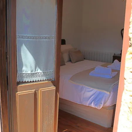 Casa Fuente Salada - Сasa de vacaciones Vinuesa