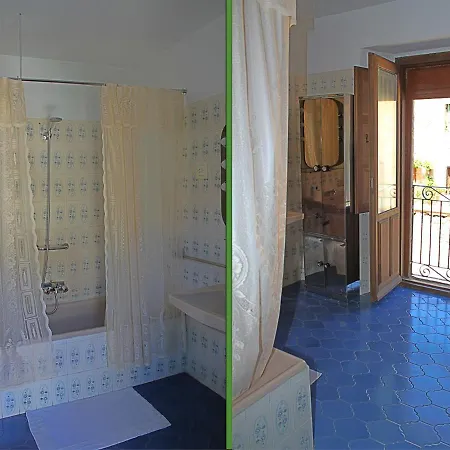 Casa Fuente Salada - Винуэса