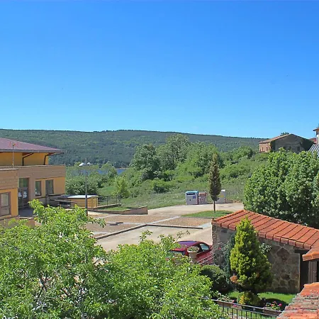Casa Fuente Salada - Сasa de vacaciones Vinuesa