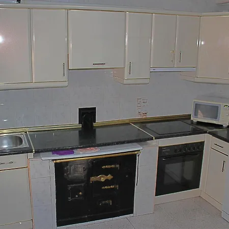 Casa Fuente Salada - * Винуэса