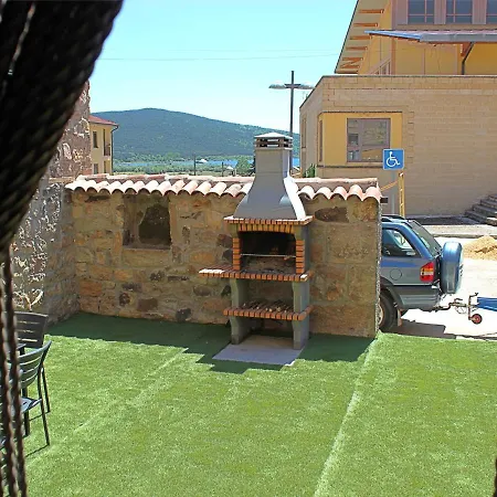 Casa Fuente Salada - * וינואסה