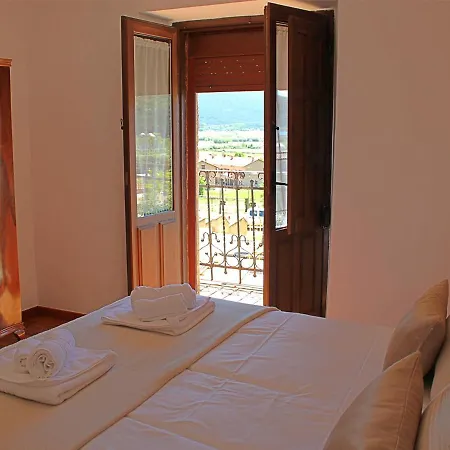 Casa Fuente Salada - Сasa de vacaciones Vinuesa