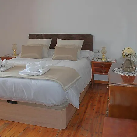 Casa Fuente Salada -