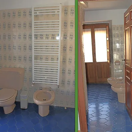 Casa Fuente Salada - *