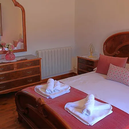 Casa Fuente Salada - * וינואסה