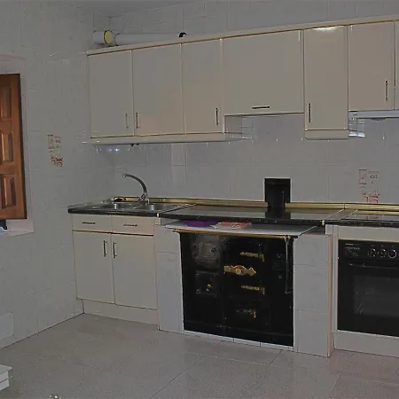 Casa Fuente Salada - וינואסה