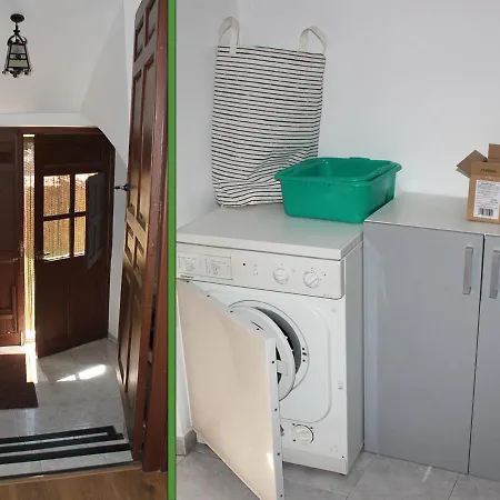Сasa de vacaciones Casa Fuente Salada -