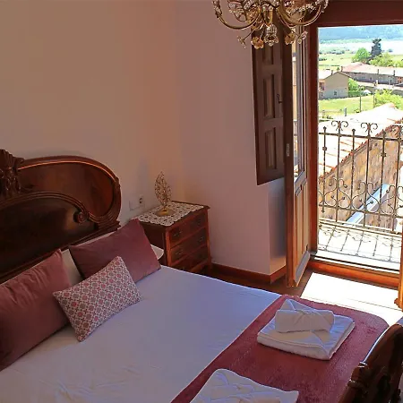 Сasa de vacaciones Casa Fuente Salada - Vinuesa