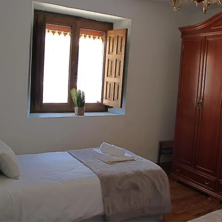 Casa Fuente Salada - Дом отдыха *