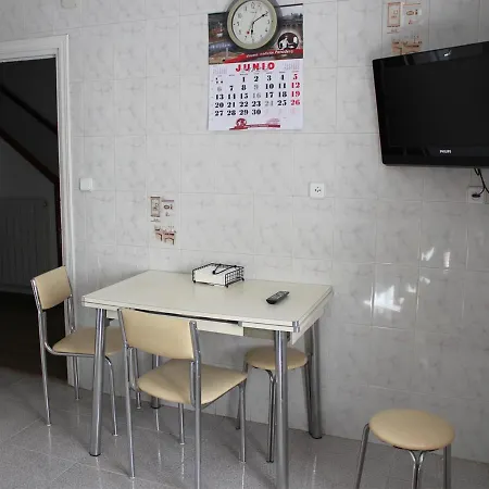 Casa Fuente Salada - Винуэса