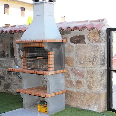 Casa Fuente Salada - Сasa de vacaciones *
