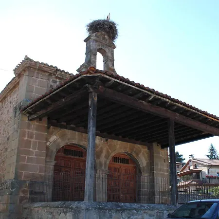 Casa Fuente Salada - Vinuesa