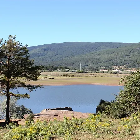 Casa Fuente Salada - Винуэса