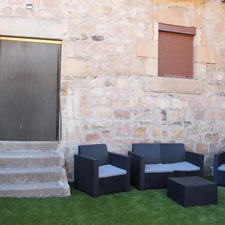 Casa Fuente Salada - Винуэса