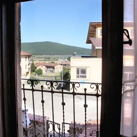 Casa Fuente Salada - Дом отдыха