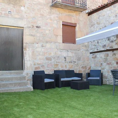 Сasa de vacaciones Casa Fuente Salada - Vinuesa