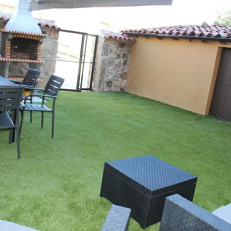 Casa Fuente Salada - *