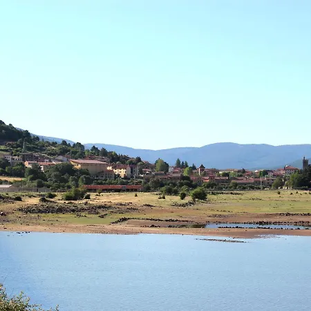 Casa Fuente Salada - Vinuesa