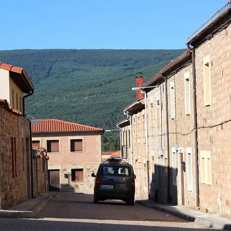 Casa Fuente Salada - *