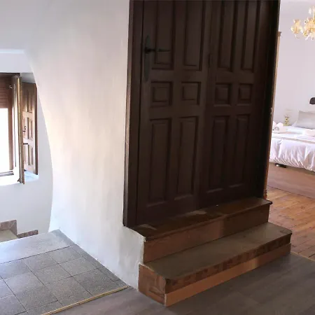 Дом отдыха Casa Fuente Salada - Винуэса