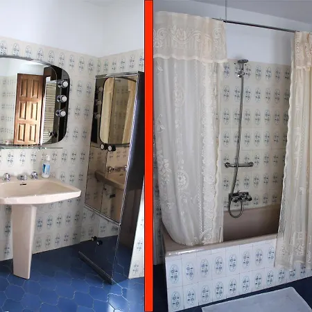 Casa Fuente Salada -