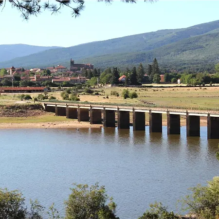 Casa Fuente Salada - Винуэса