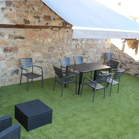 Casa Fuente Salada - * Винуэса