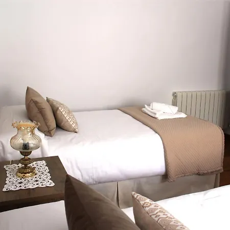 Casa Fuente Salada - Дом отдыха