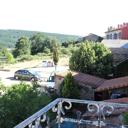 Сasa de vacaciones Casa Fuente Salada -