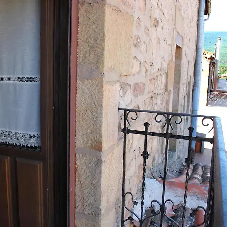 Casa Fuente Salada - Винуэса