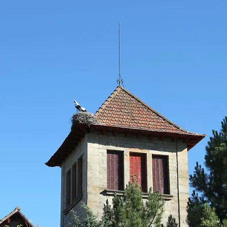 Сasa de vacaciones Casa Fuente Salada -