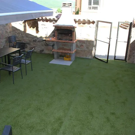 Casa Fuente Salada - * Винуэса