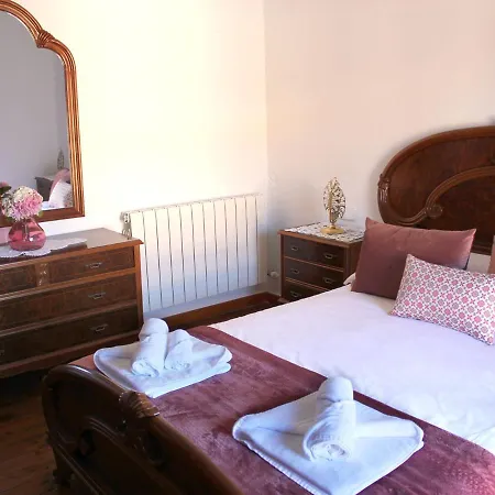 Casa Fuente Salada - *