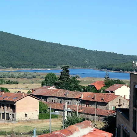 Casa Fuente Salada - Vinuesa